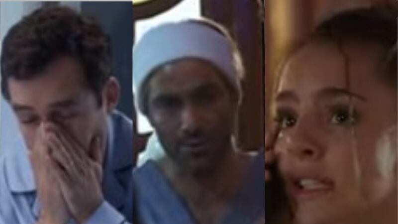 “Generación 98″: Policía irá tras los pasos de Juanjo y Jacinta dará con el paradero de Olmedo