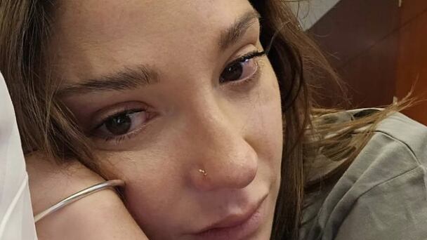 Kel Calderón | Instagram