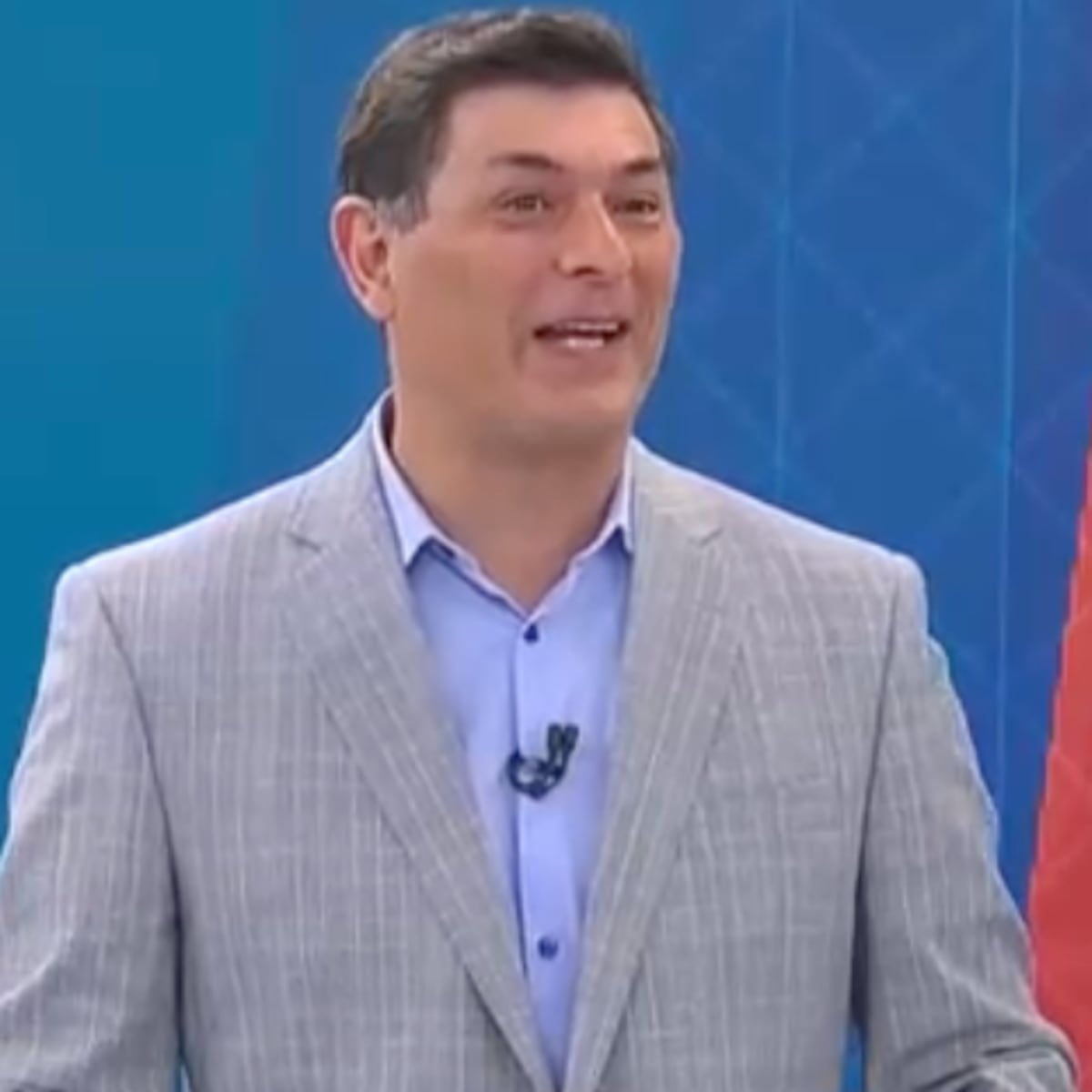 Parisi explica expulsión de diputado Cristian Contreras del PDG Parisi explica expulsión de diputado Cristian Contreras del PDG