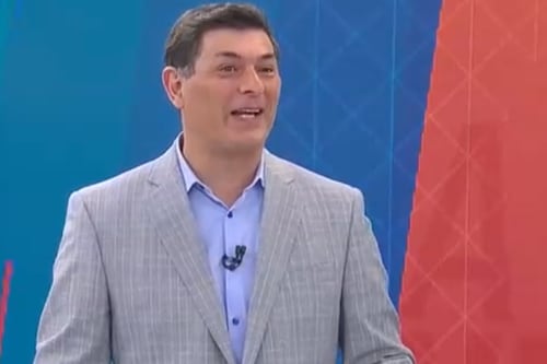 Parisi explica expulsión de diputado Cristian Contreras del PDG: “Ha faltado al 25% de las sesiones”