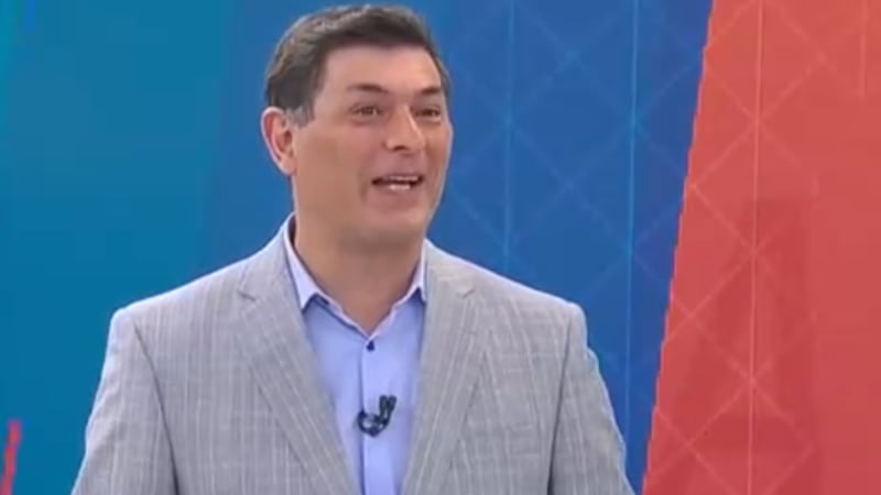 Parisi explica expulsión de diputado Cristian Contreras del PDG: “Ha faltado al 25% de las sesiones”