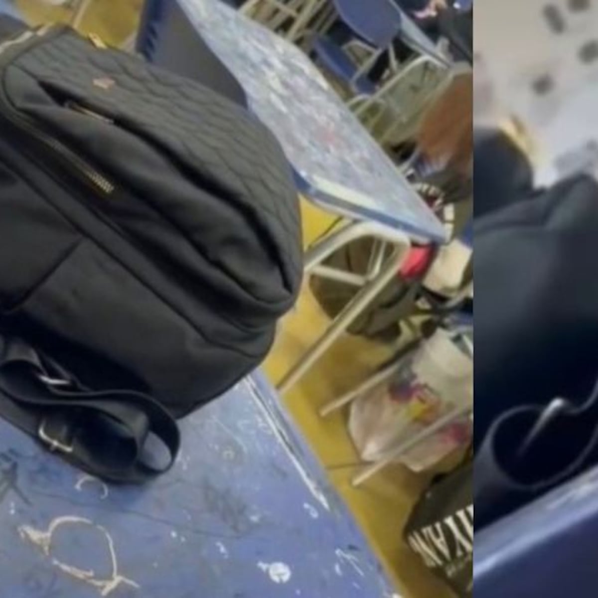 Profesor de Limache suspendido por conductas inapropiadas Profesor de Limache suspendido por conductas inapropiadas