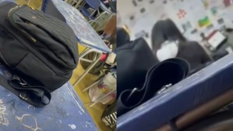 Salen a la luz otras conductas fuera de control de profesor de Limache