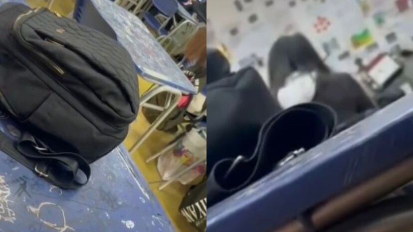 Docente del Liceo de Limache es apartado de sus funciones tras discusión sobre Pinochet que llegó a los gritos: “¡Cállate, cállate te dije!”