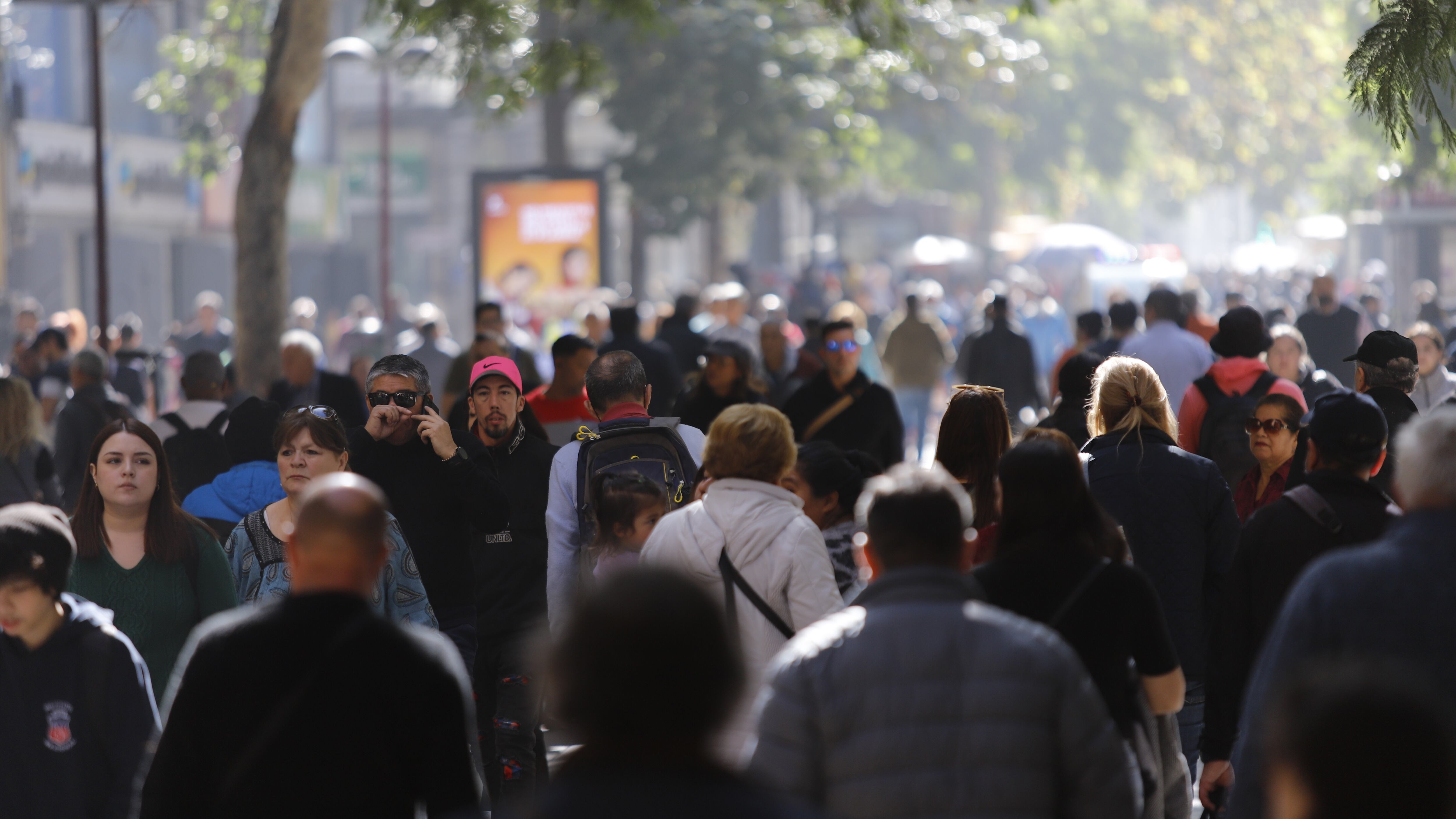 Cuánto se gana en Chile