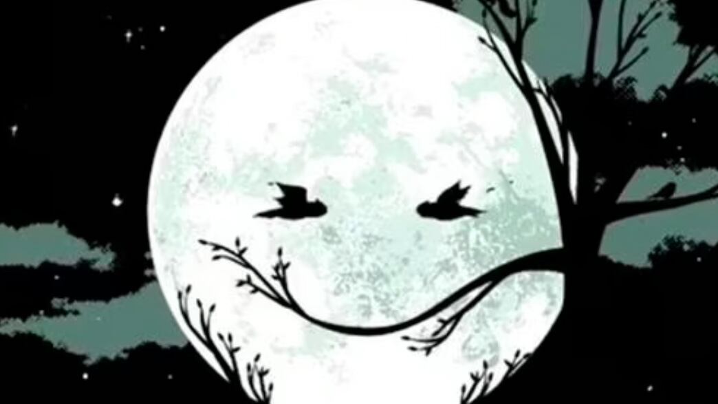 Dinos lo primero que viste.