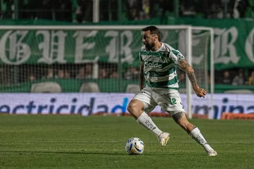 Coquimbo Unido da un golpe al mercado y contrata a un veterano jugador ligado a la UC