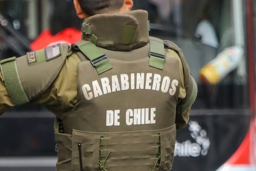 Carabinero usaba licencias falsas para participar en asaltos: cayó tras atacar a sus propios colegas
