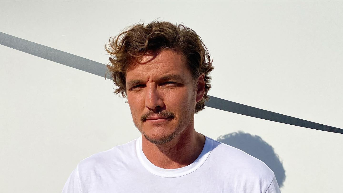 Pedro Pascal ratifica su fama mundial con 'The Last of Us'