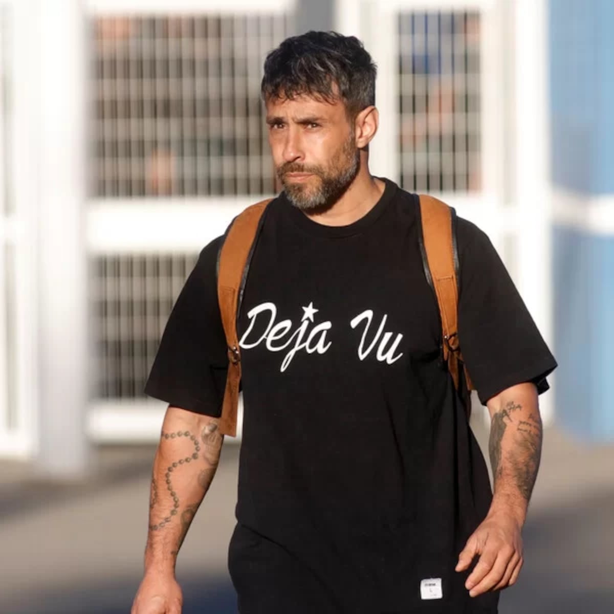 Nueva audiencia contra Valdivia por segunda denuncia de violación Nueva audiencia contra Valdivia por segunda denuncia de violación