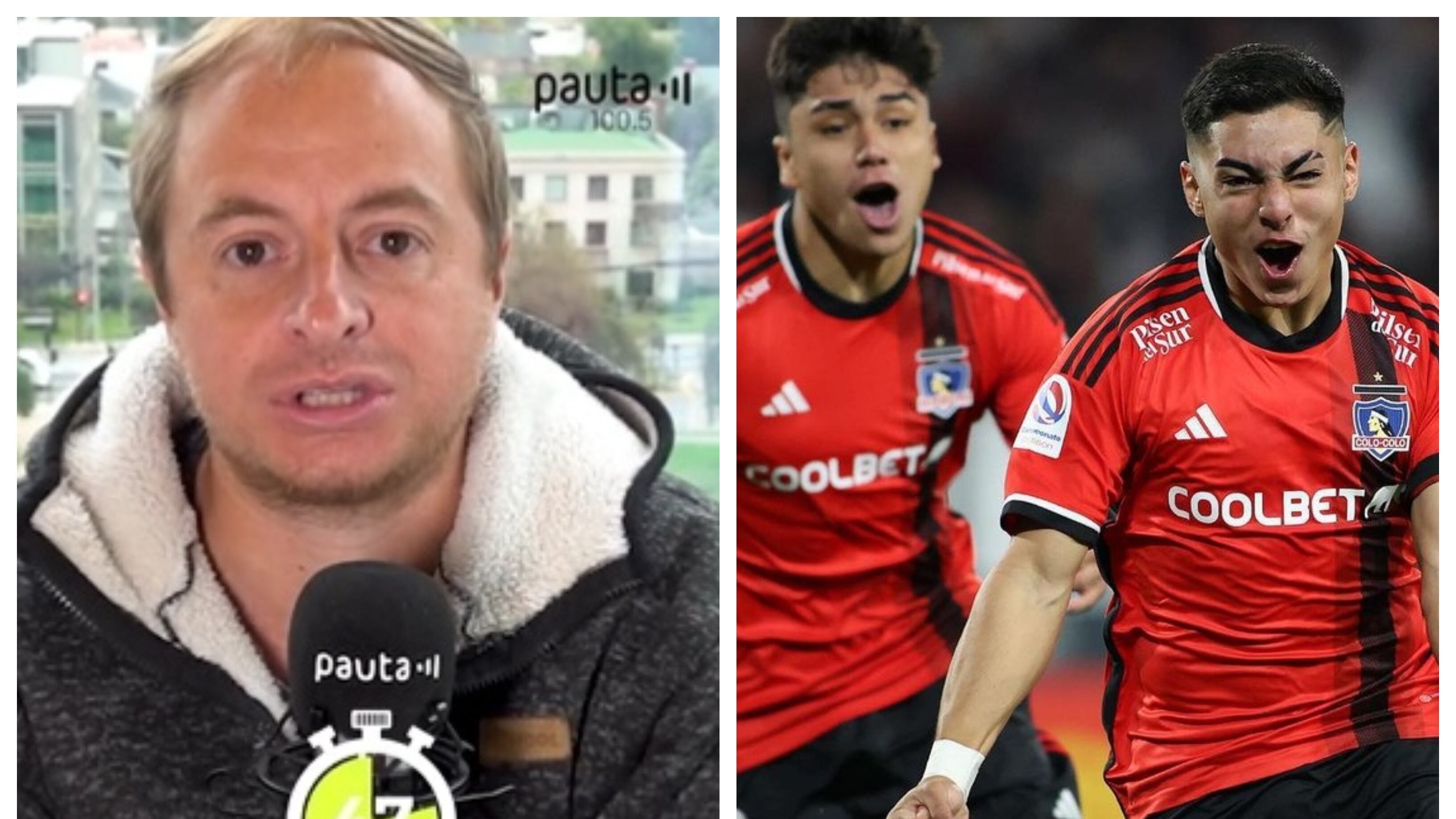 El periodista aseguró que el club mexicano ya no está interesado en Jordhy Thompson.