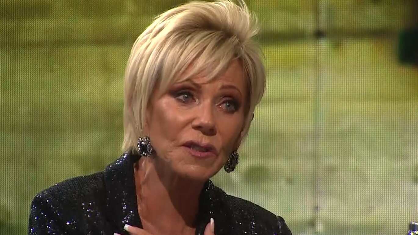 La figura de TV+ reconoció en el programa de CHV que estuvo a punto de morir debido a la obstrucción intestinal que sufrió en su viaje a México.