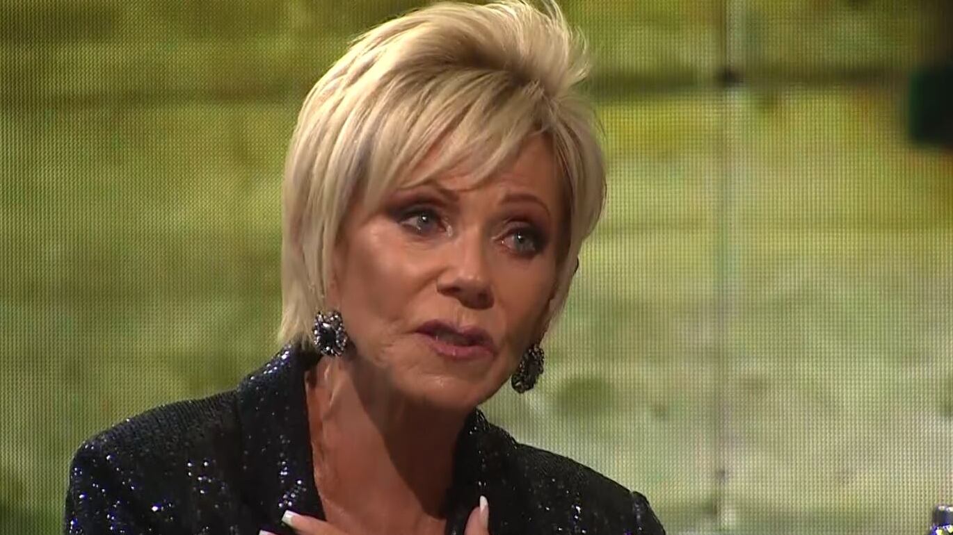 La figura de TV+ reconoció en el programa de CHV que estuvo a punto de morir debido a la obstrucción intestinal que sufrió en su viaje a México.