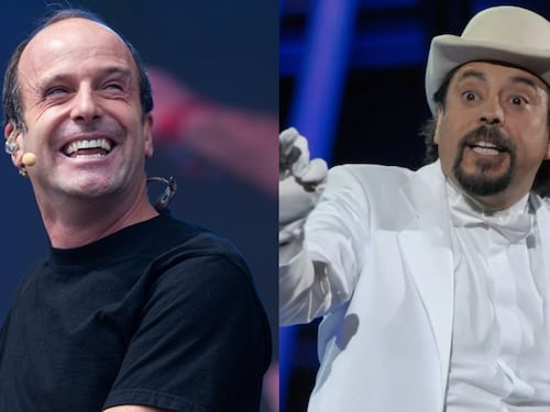 Stefan Kramer rompe el silencio tras dichos de Bombo Fica sobre monto que recibirá en Viña 2026