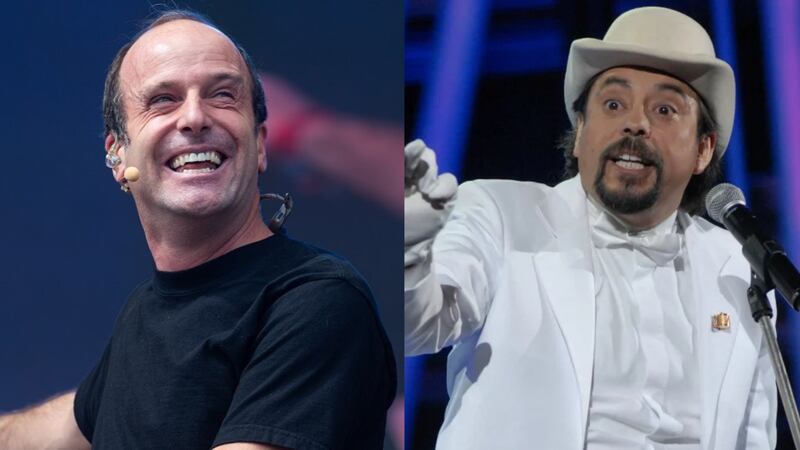 Stefan Kramer rompe el silencio tras dichos de Bombo Fica sobre monto que recibirá en Viña 2026