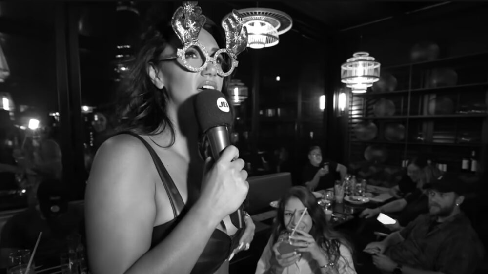 Pamela Díaz y Trini Neira | Captura: Canal de Pamela Díaz