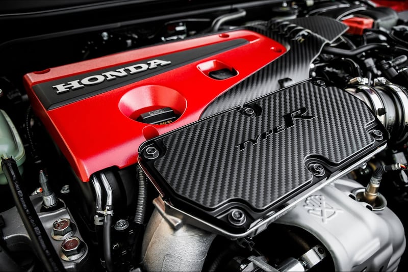 Honda ajusta su estrategia: menos eléctricos, más híbridos
