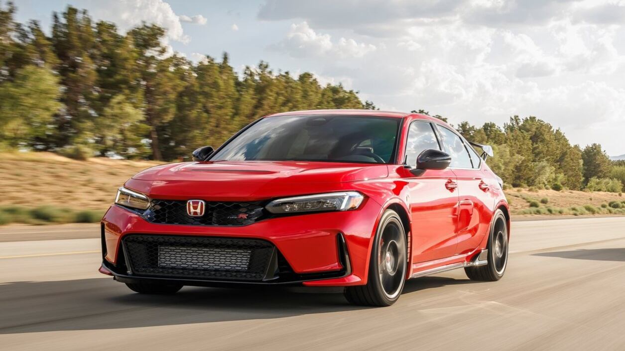 Los 5 autos japoneses más importantes de la historia