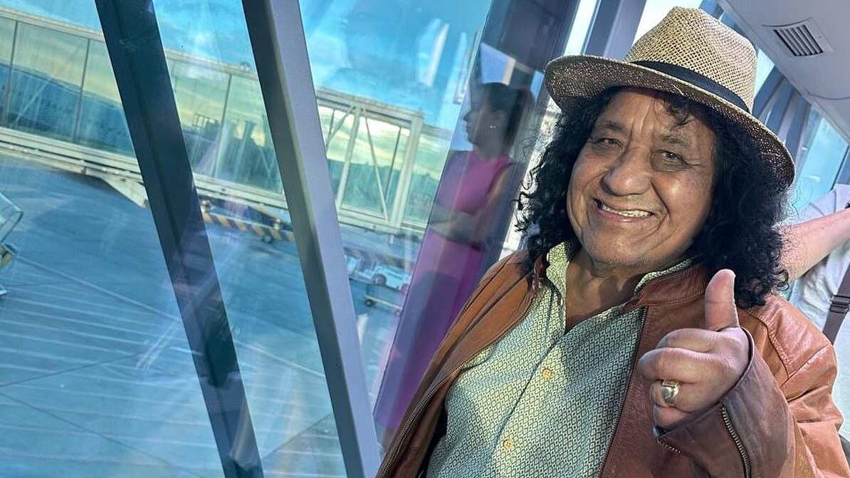 Adrián y los dados negros