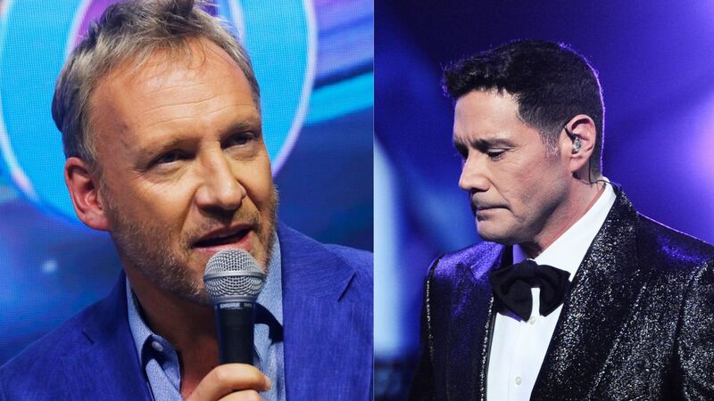 “¿Tu mala onda es porque me dieron el Festival?“: Destapan nuevos detalles del audio que la mandó Pancho Saavedra a Martín Cárcamo