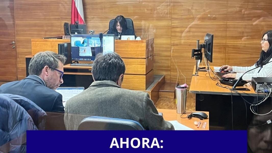 Fiscalía O´Higgins