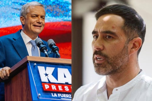 ¿Claudio Bravo emerge como opción para encabezar el Ministerio del Deporte en próximo gobierno?