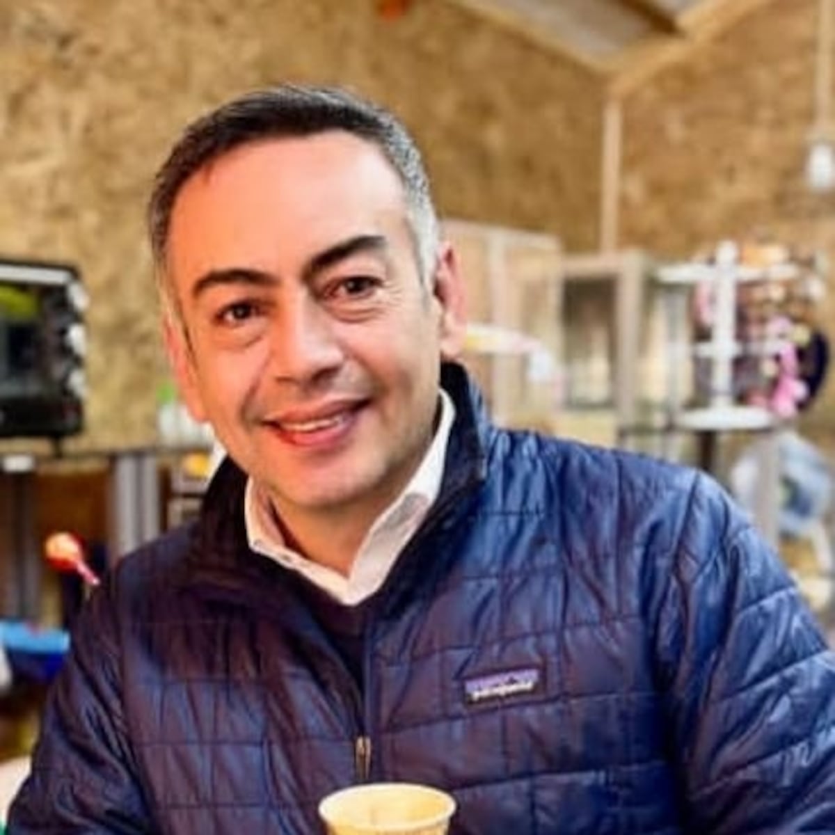 FRVS retira candidatura al senado de Eugenio Canales en Aysén FRVS retira candidatura al senado de Eugenio Canales en Aysén