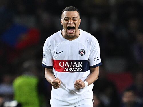 Kylian Mbappé busca despedirse del PSG conquistando el trofeo más preciado