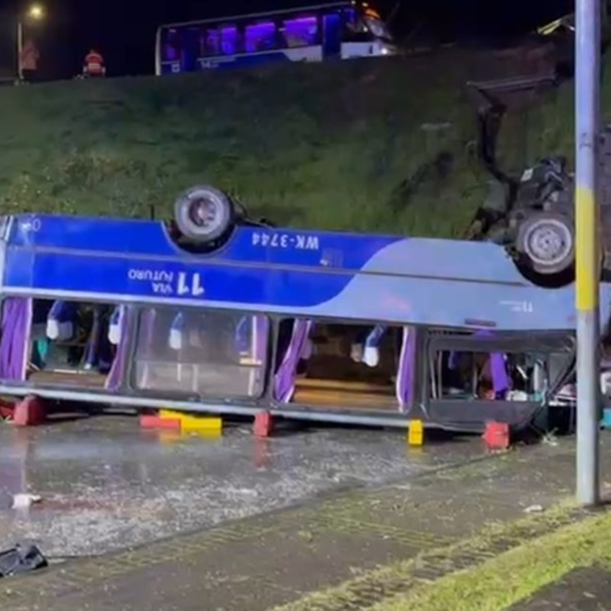 Proyecto “Ley Anita” con apoyo transversal busca elevar estándares en transporte Proyecto “Ley Anita” con apoyo transversal busca elevar estándares en transporte