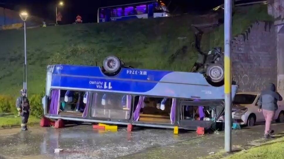 Presentan proyecto “Ley Anita” con apoyo transversal: Iniciativa busca elevar estándares en el transporte de pasajeros