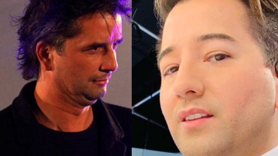 Pablo Mackenna y Javier Olivares se enfrentaron en Twitter