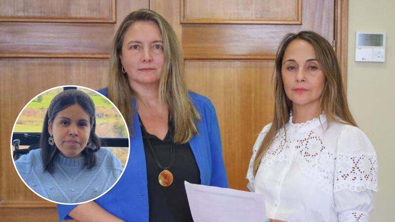 Tras caso de concejala en Osorno: Diputadas de la Comisión de Discapacidad exigen accesibilidad en edificios públicos