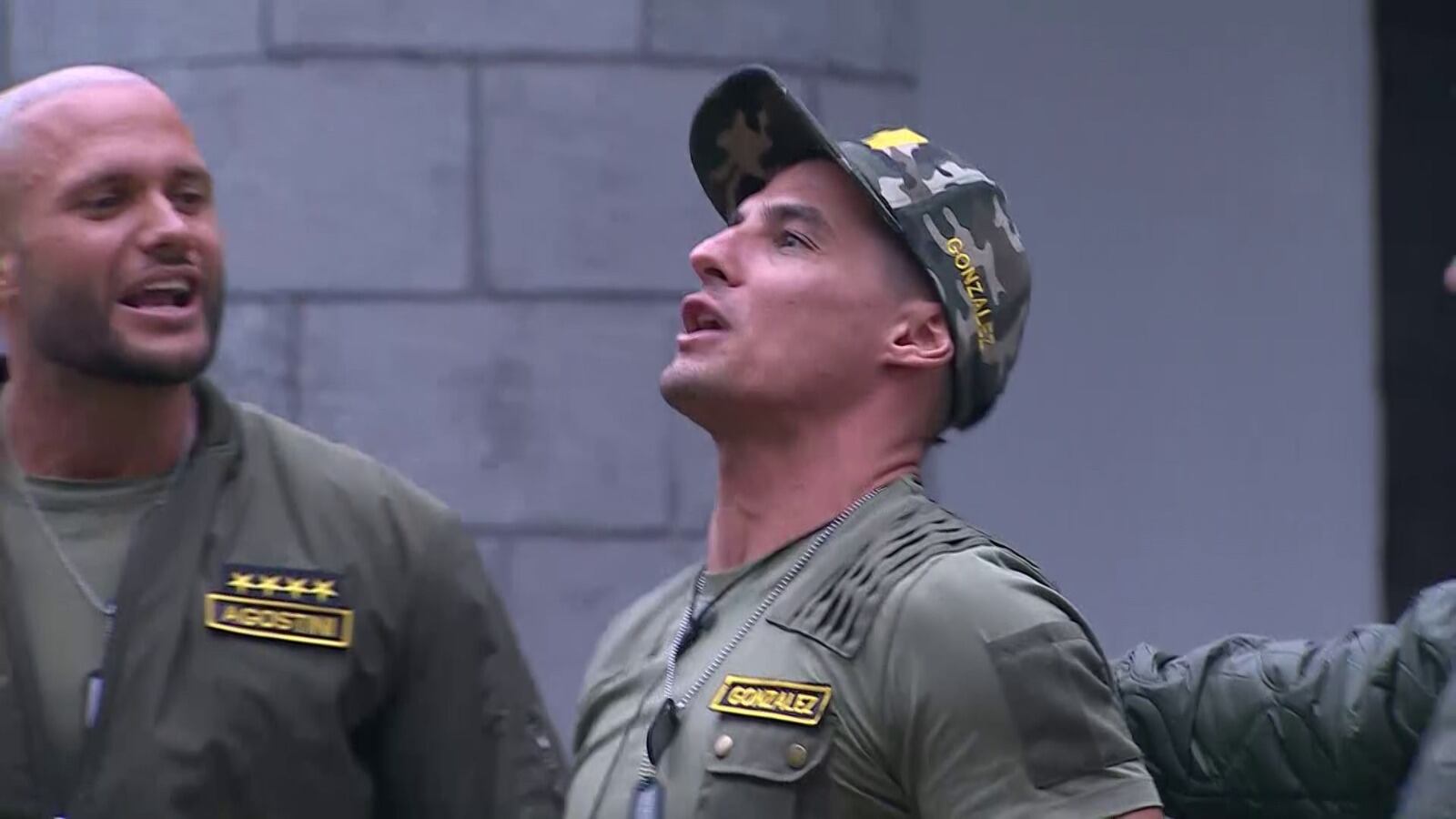 Fabio Agostini y Facundo González ya no son amigos