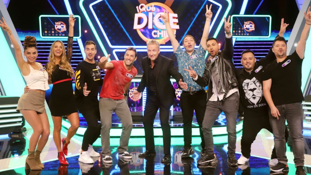 Qué dice Chile Prime - Yingo | Gentileza: Canal 13