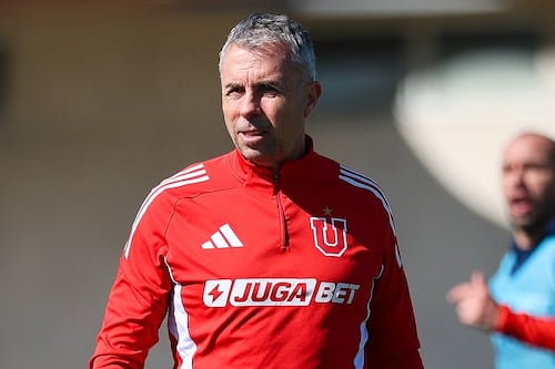 Gustavo Álvarez rompe el silencio tras su salida de la U y apunta a Azul Azul: “No hablo del club, sino de la concesionaria”