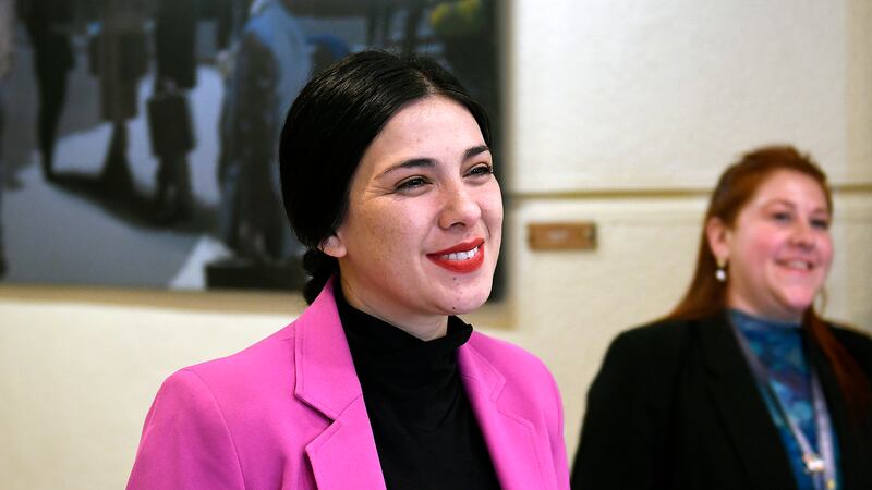 Karol Cariola celebró primer mes de vida de su pequeño hijo con un tierno mensaje: “Una de las cosas más maravillosas que he podido experimentar”