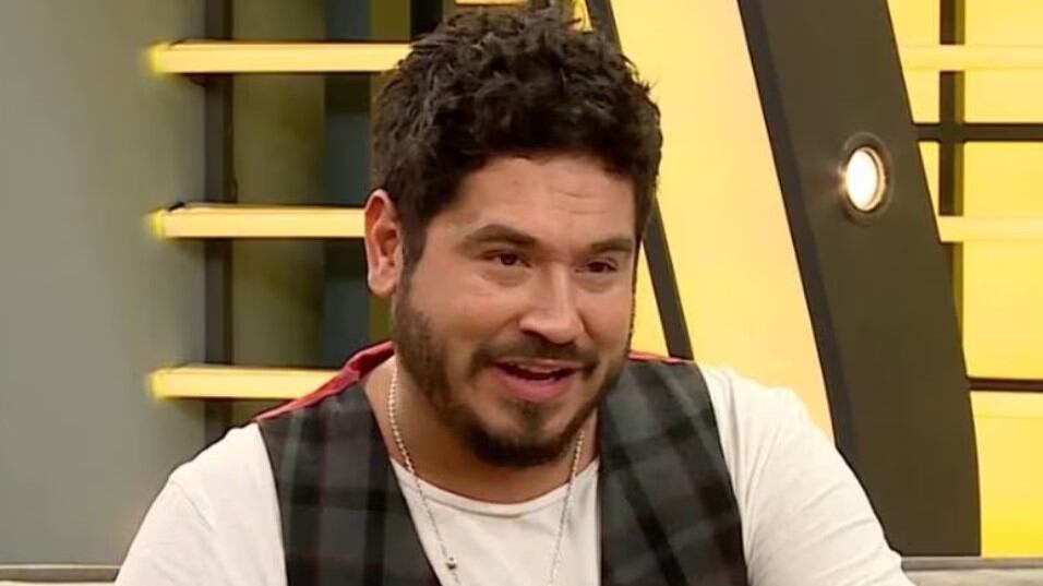 Gino Costa / Sin culpa, TVmás