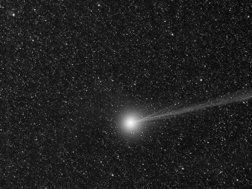 Otro asteroide “potencialmente peligroso” pasará cerca de la tierra este lunes