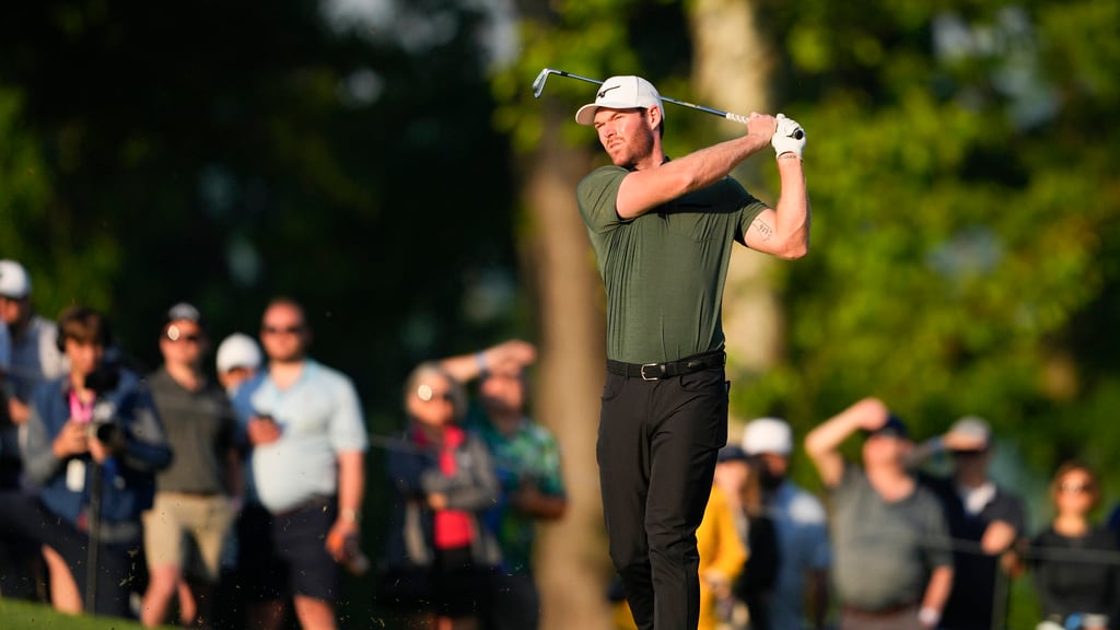 PGA Championship