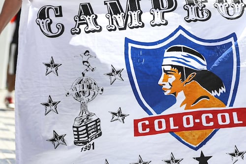 Funeral de hincha de Colo Colo podría ser declarado de “alto riesgo”: víctima murió tras violento enfrentamiento en la previa del Superclásico