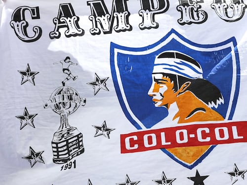 Guarello lapidó a Colo Colo tras caer ante Palestino en el Monumental: “No tienes ninguna posibilidad de salir campeón”