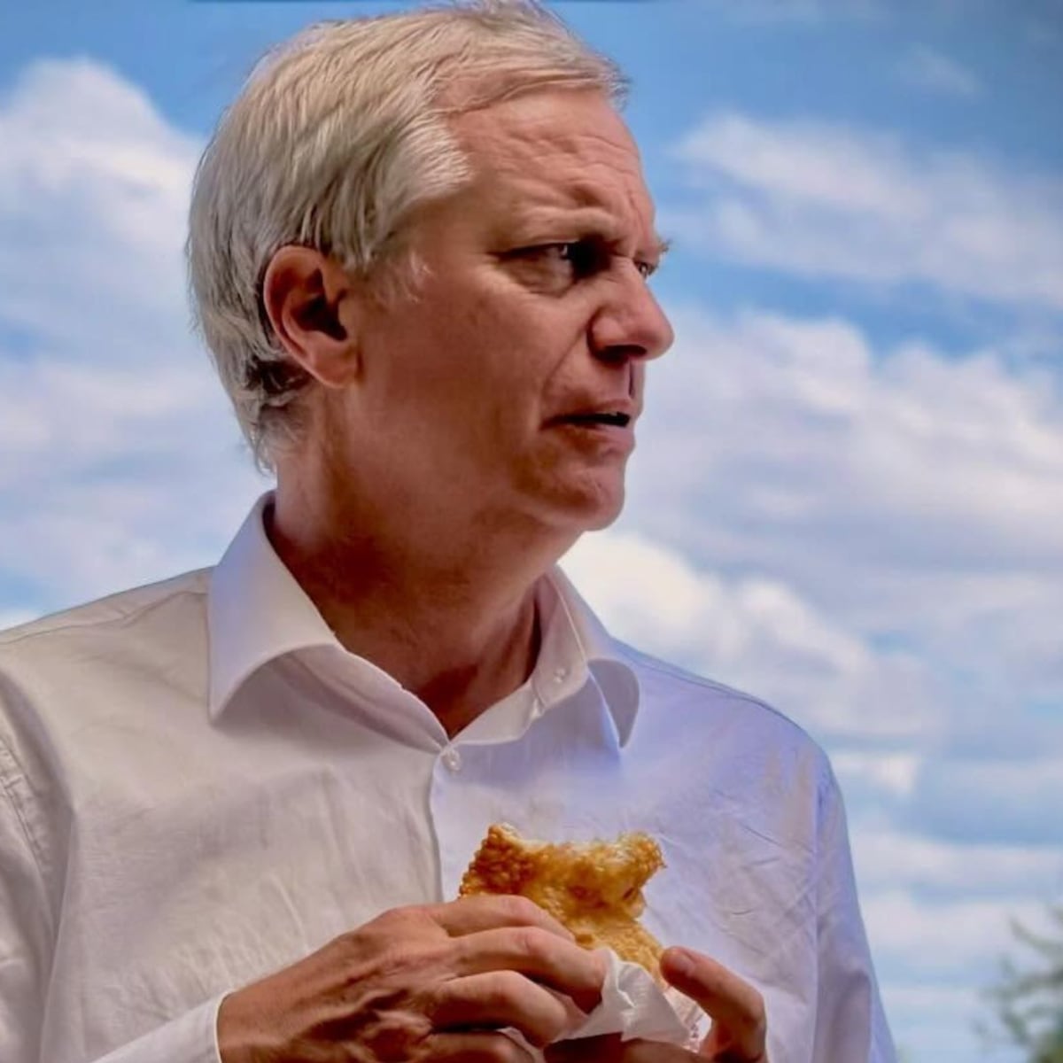 Kast responde a polémica por dichos de su vocero Kast responde a polémica por dichos de su vocero