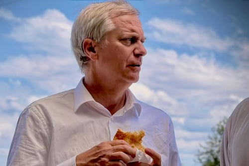 Kast responde a la polémica por dichos de su vocero: “Aquí los únicos que han protegido un abusador son los que están en el Gobierno”