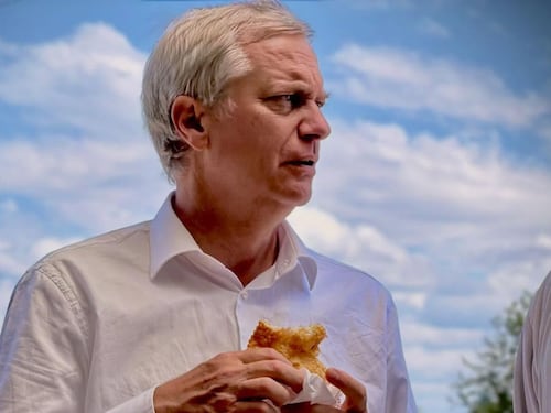 Kast responde a la polémica por dichos de su vocero: “Aquí los únicos que han protegido un abusador son los que están en el Gobierno”