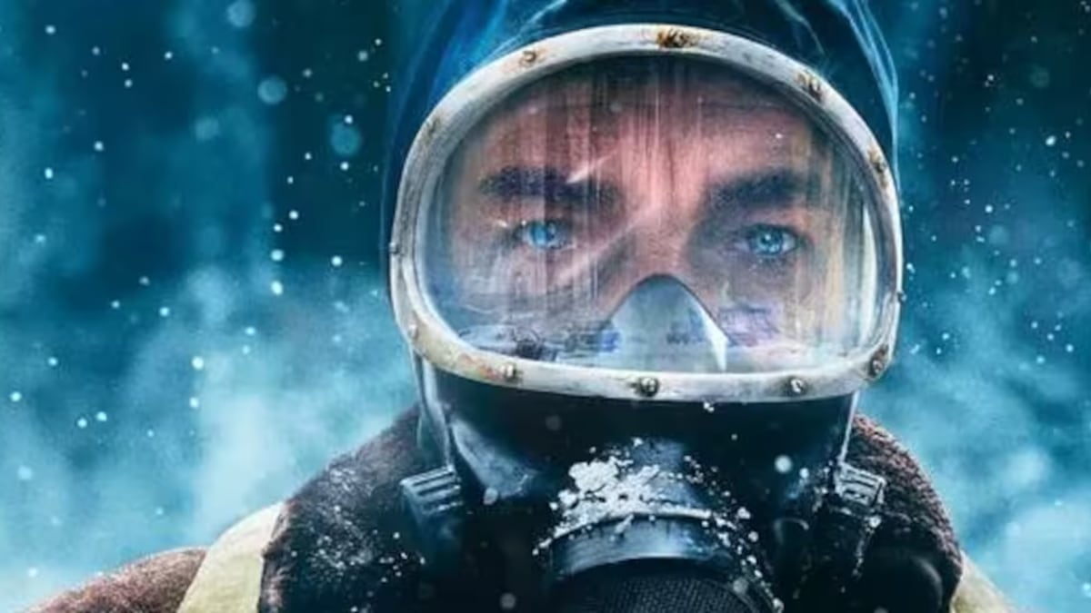 Los autos antiguos de El Eternauta