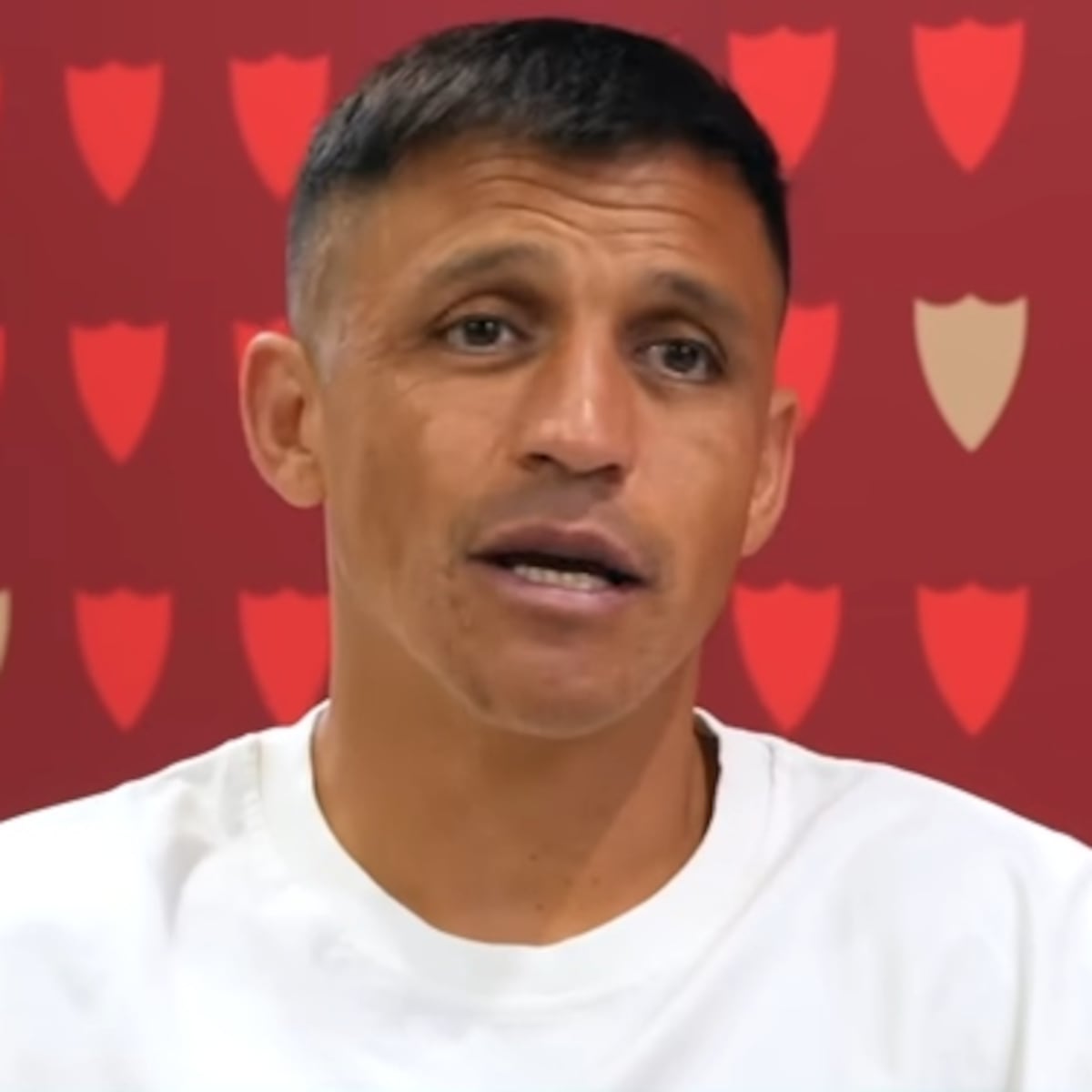 Alexis Sánchez descarta regreso a Sudamérica a sus 36 años Alexis Sánchez descarta regreso a Sudamérica a sus 36 años