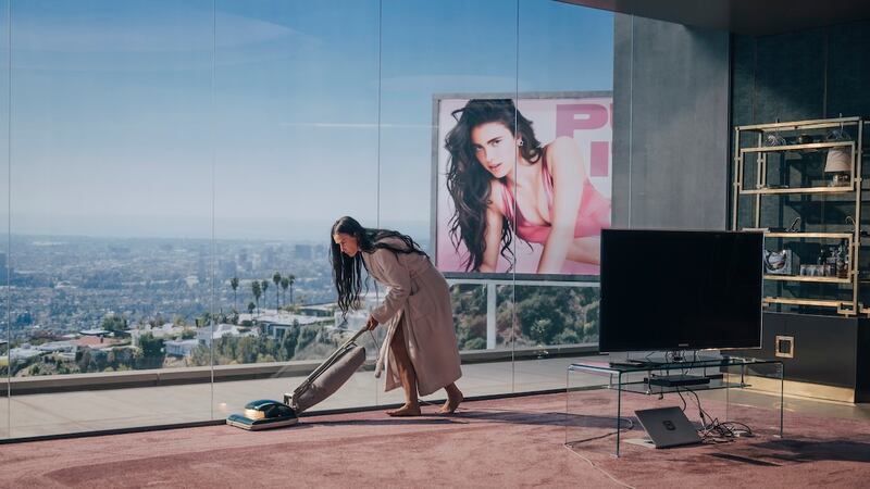Demi Moore: “Nunca me he ido”