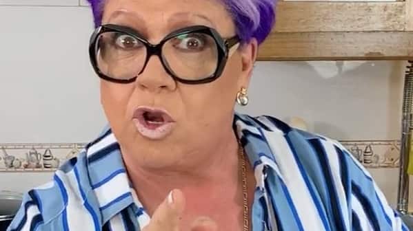 La mediática aseguró que las tomas ilegales de este año son muy similares a las que sucedieron en la época de la Unidad Popular. Incluso, la opinóloga reconoció haber participado de una toma en aquella época.