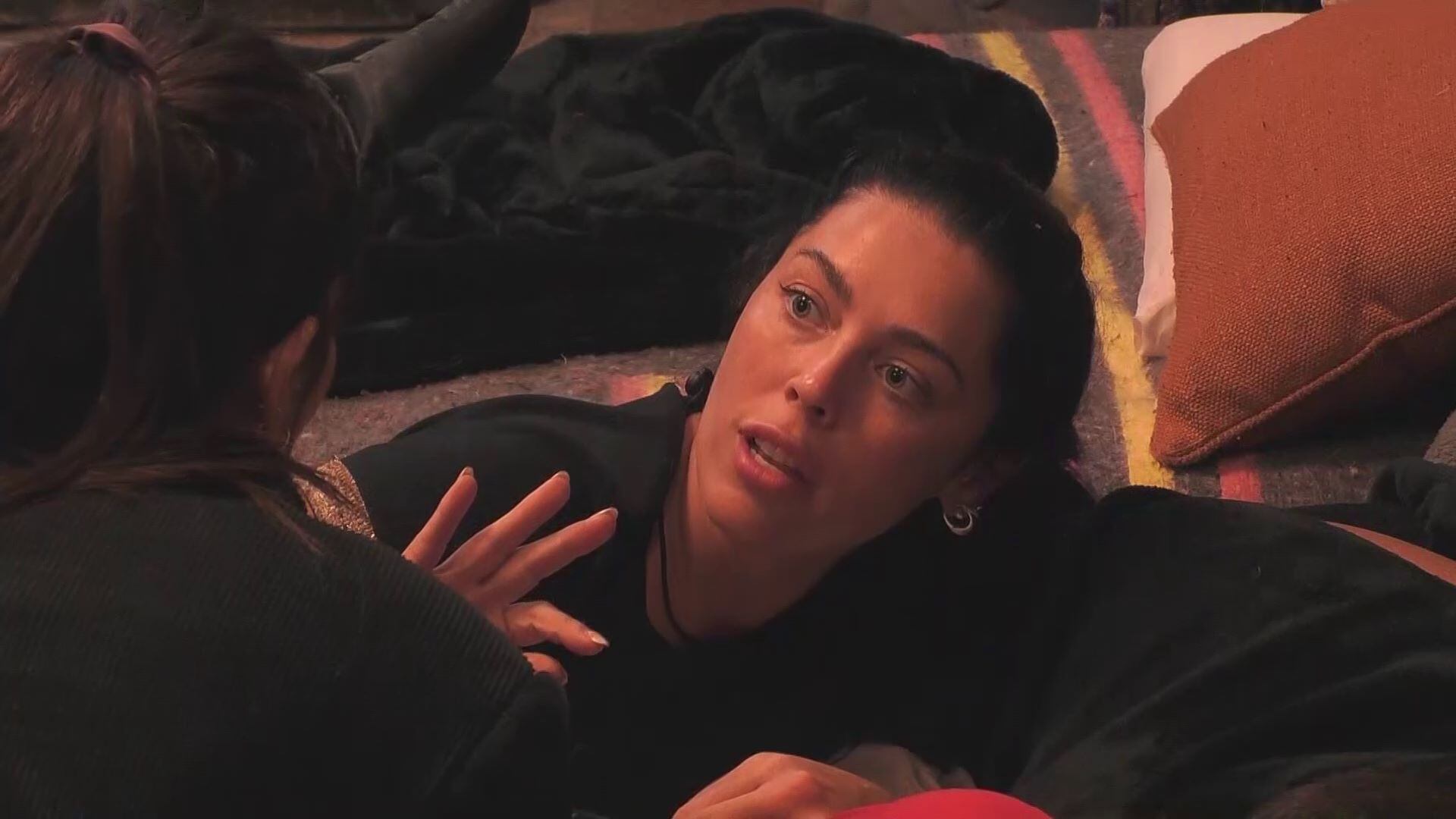 Daniela Aránguiz | Tierra Brava