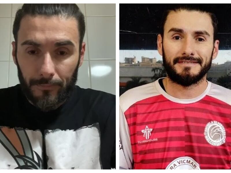 “Cuando te lo pide un hijo, después de lo que pasó”: Paulo Garcés y el triste motivo que dio para renunciar a Deportes Linares